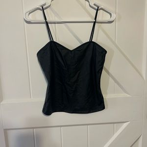 Black Tank